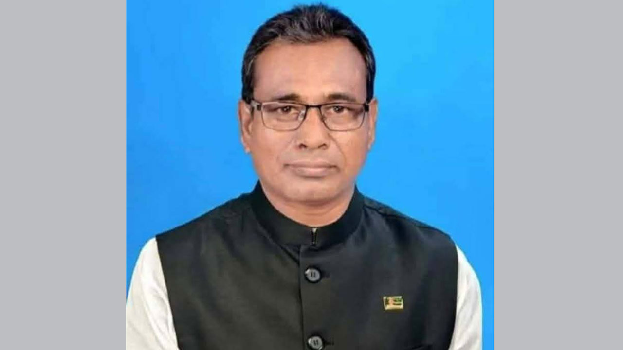 গ্রেফতার কার্যক্রম নিষিদ্ধ আ’লীগ নেতা ও সাবেক চেয়ারম্যান নুরু