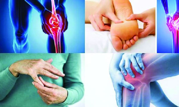 ইউরিক অ্যাসিড নিয়ন্ত্রণের উপায়