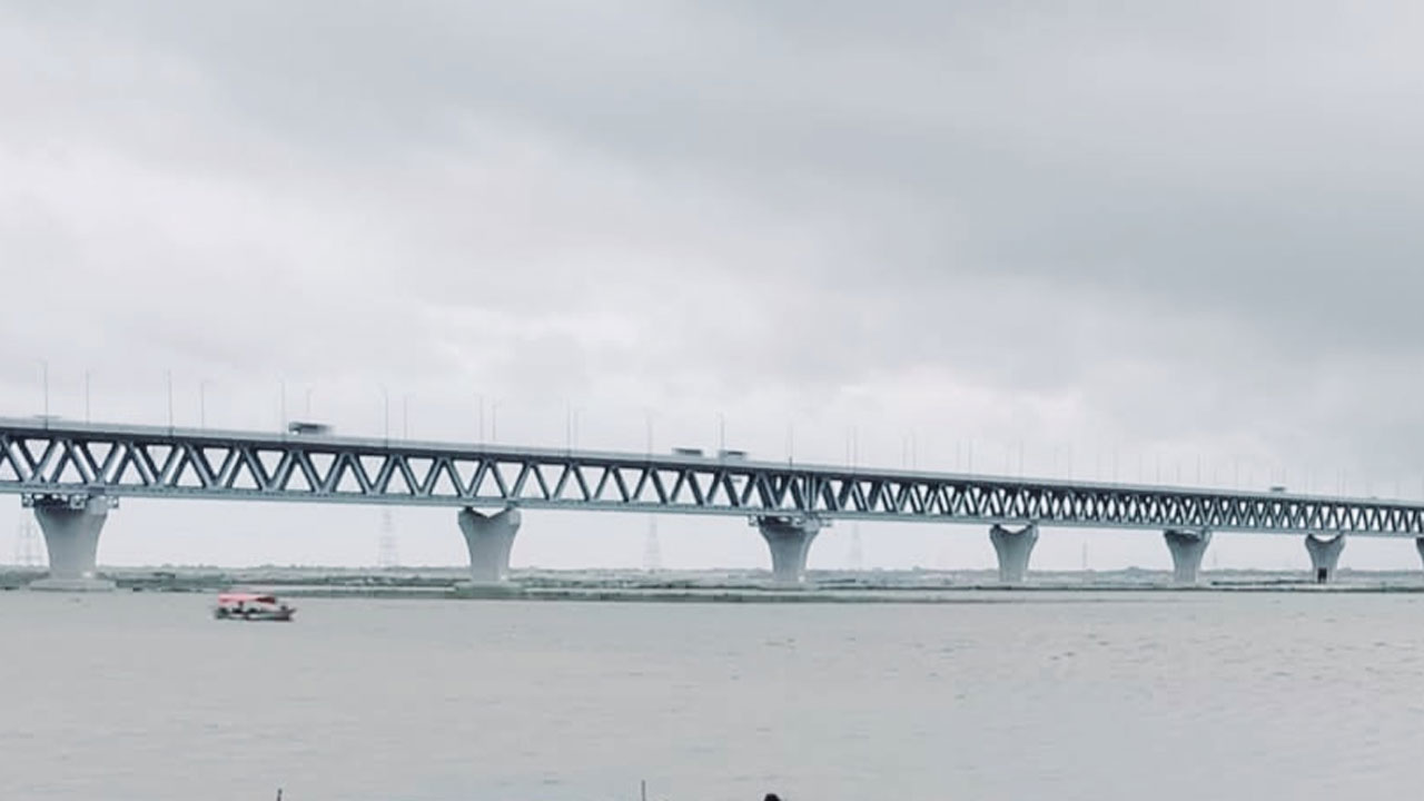 পদ্মাসেতু