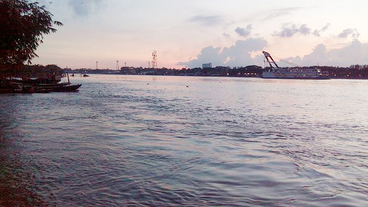 পদ্মা নদী