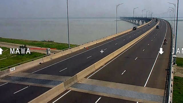 পদ্মাসেতু