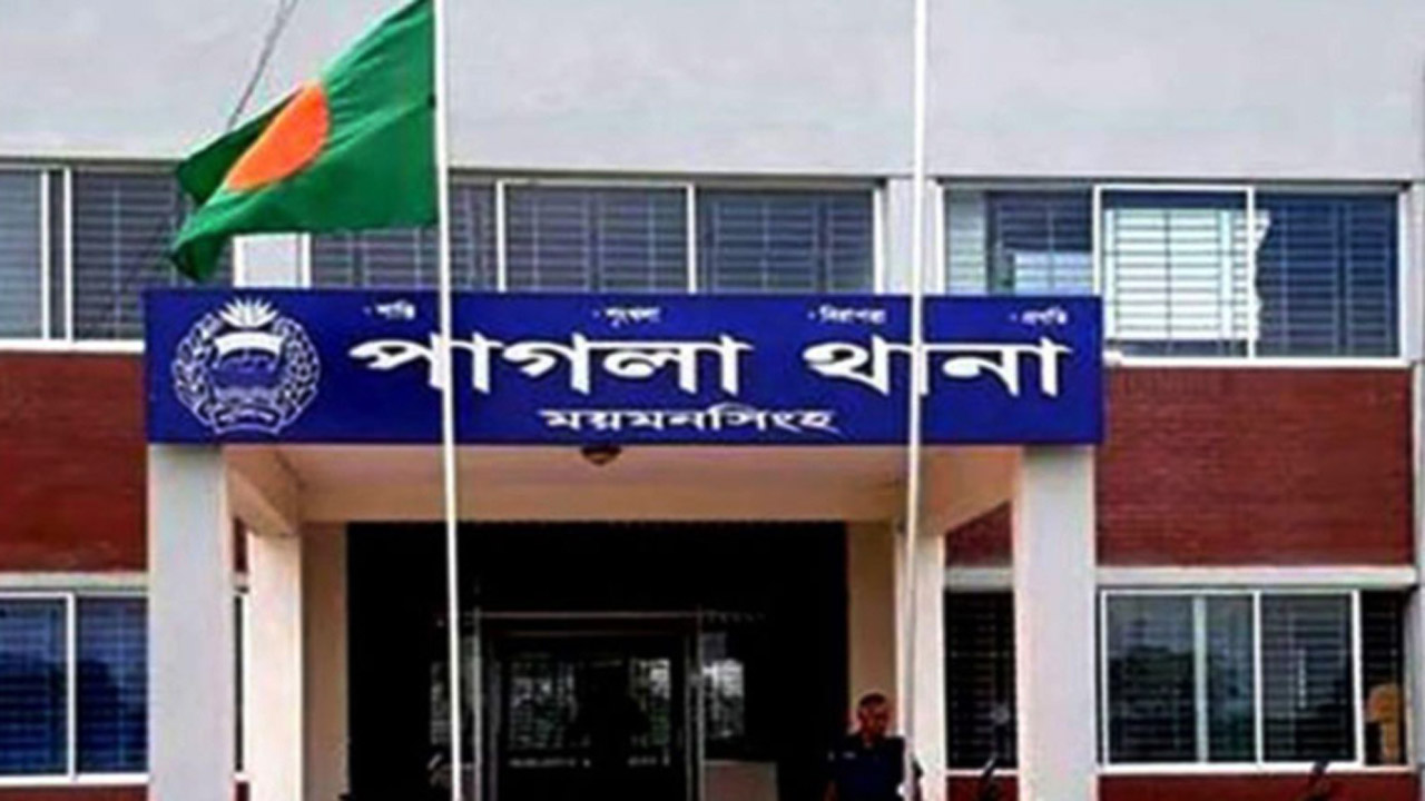 গফরগাঁওয়ে কন্যাশিশুকে হত্যার পর মায়ের আত্মহত্যা