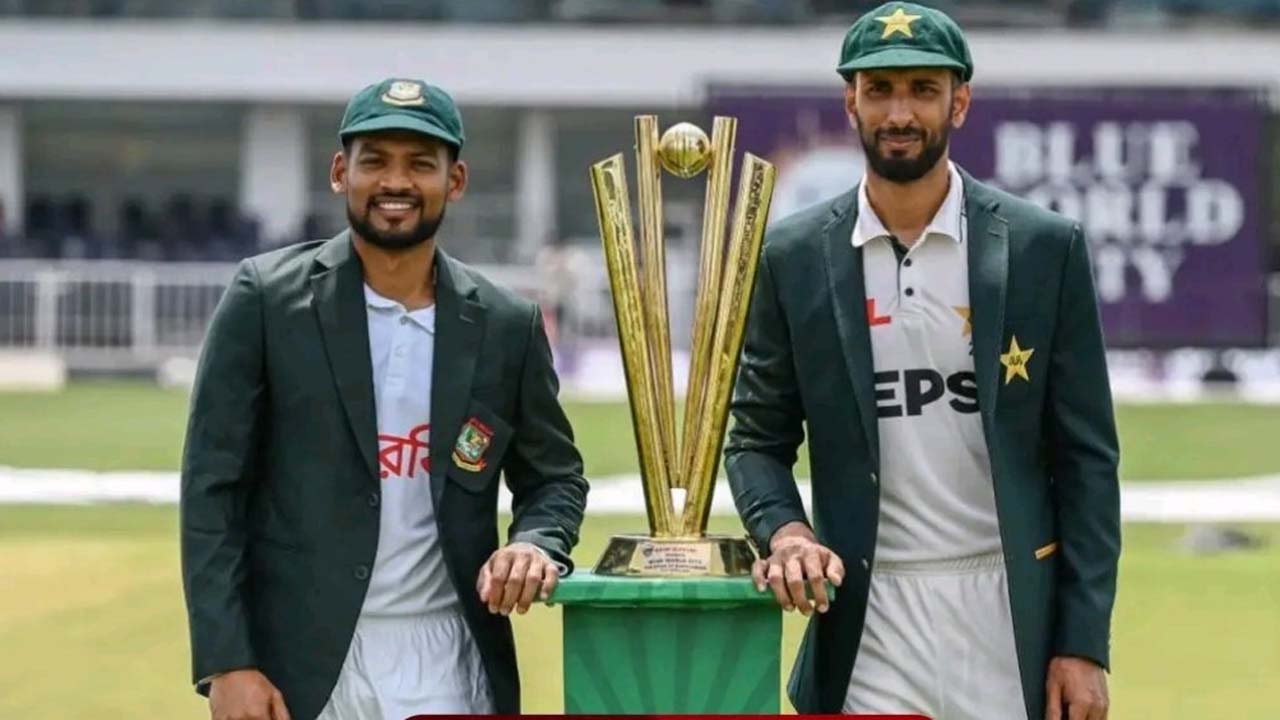 বাংলাদেশে আসবে পাকিস্তান
