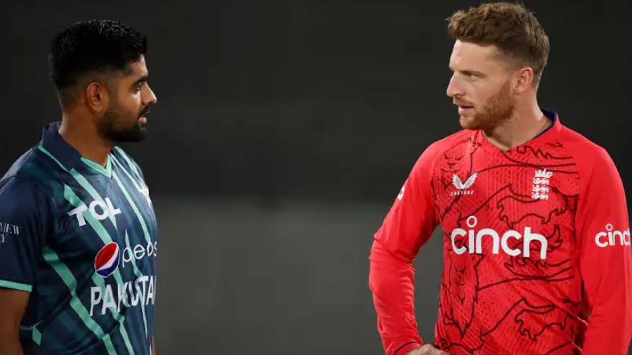বিশ্বকাপের আগে ওয়ানডে সিরিজ পাকিস্তান ও ইংল্যান্ডের প্রস্তুতিতে বড় ভূমিকা রাখবে
