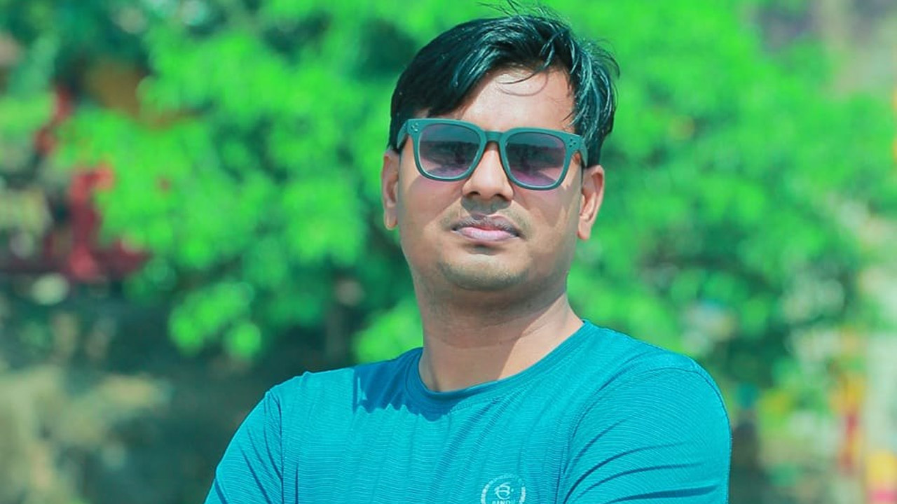 পাকুন্দিয়ায় সন্ত্রাসবিরোধী মামলায় ছাত্রলীগ নেতা সাদ্দাম গ্রেফতার