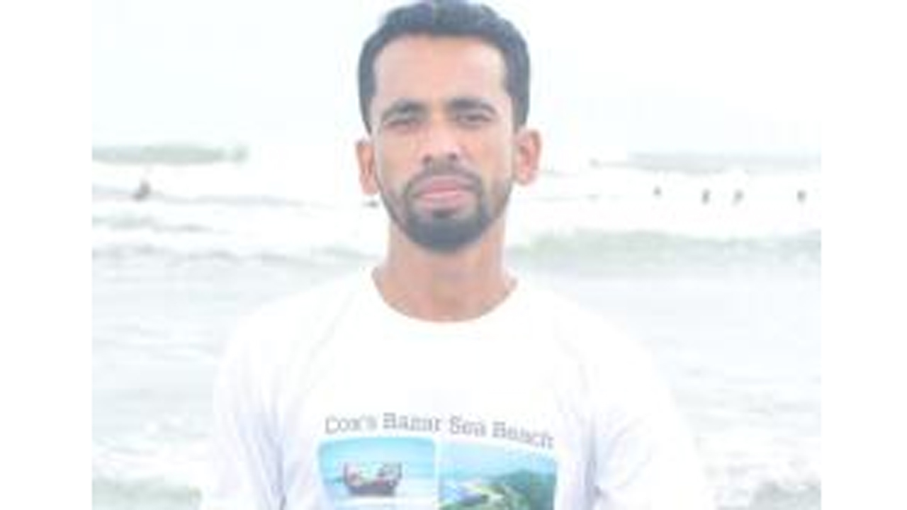 গ্রেফতার পাকুন্দিয়ায় ছাত্রলীগ নেতা