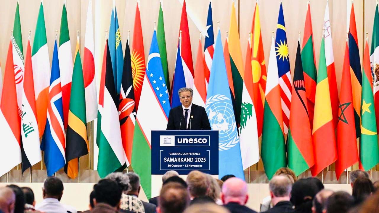 প্যারিসে বাংলাদেশ কমিউনিটি মসজিদের বার্ষিক অভিভাবক সমাবেশ