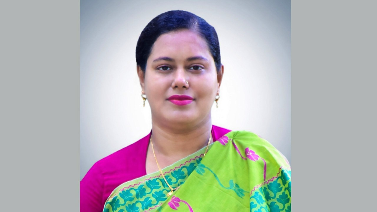 রাজবাড়ী জেলার নতুন জেলা প্রশাসক আফরোজা পারভীন