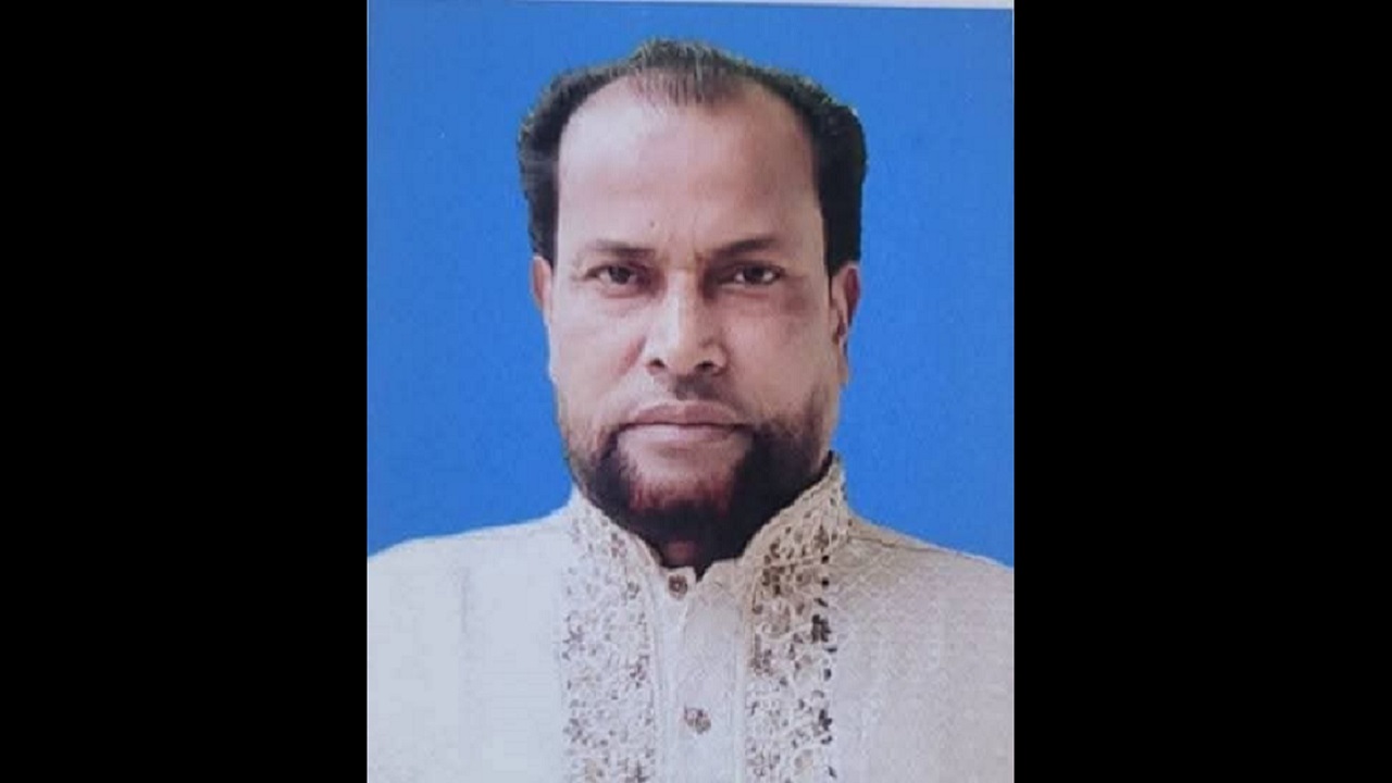 নিহত ব্যবসায়ী আবুল কাশেম
