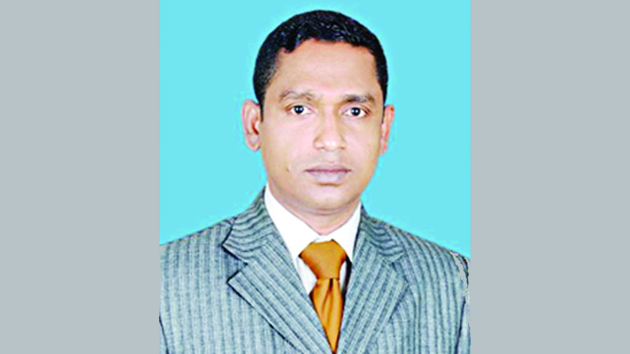 সাবেক মেয়র ডা: শফিকুল ইসলাম