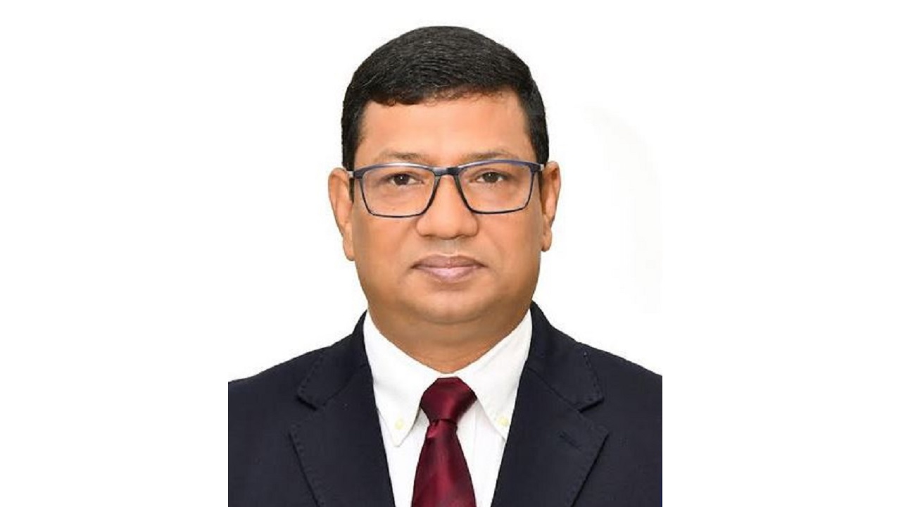 জাতীয় বিশ্ববিদ্যালয়ের ট্রেজারার অধ্যাপক জাফরুল আযম জুয়াবের সভাপতি নির্বাচিত