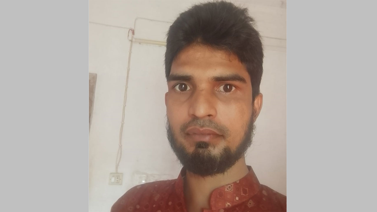 নিহত মো: রাসেল হাওলাদার