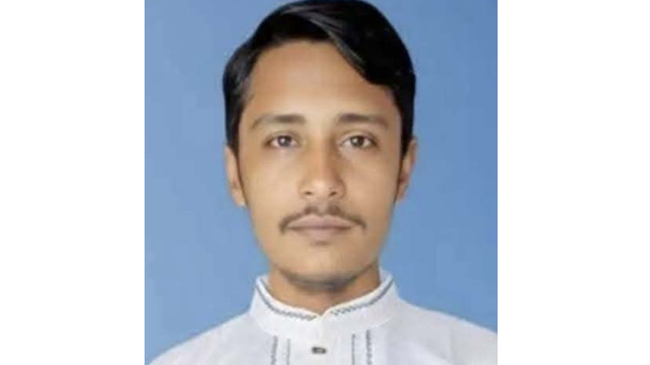 যুবদল কর্মী।