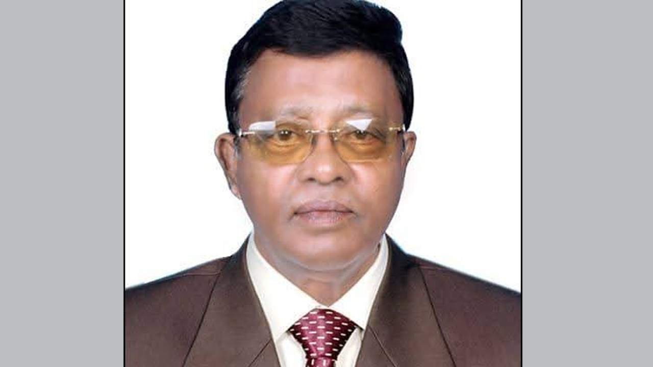 বিএনপি নেতা মহিউদ্দিন মল্লিক নাছির