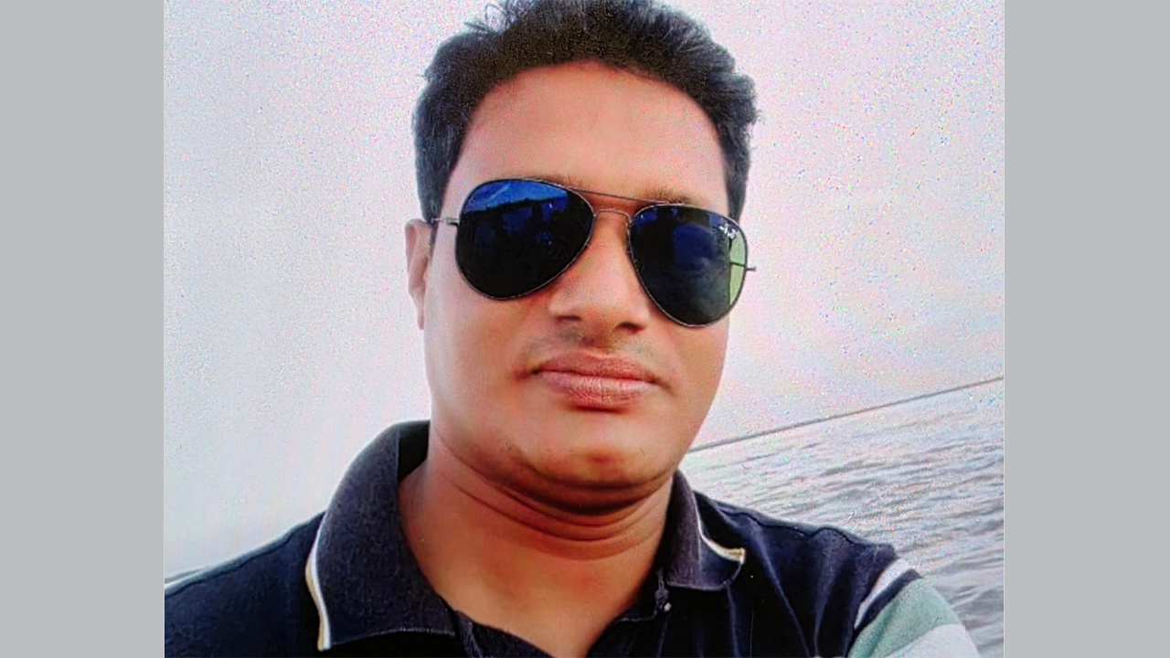 প্রকৌশলী আবুল খায়ের সুমন