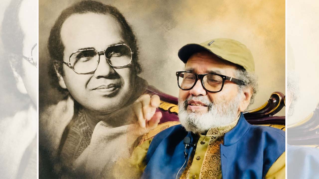 কবি আল মুজাহিদী