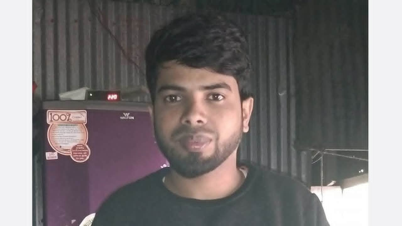 নিহত এমরান মিয়া