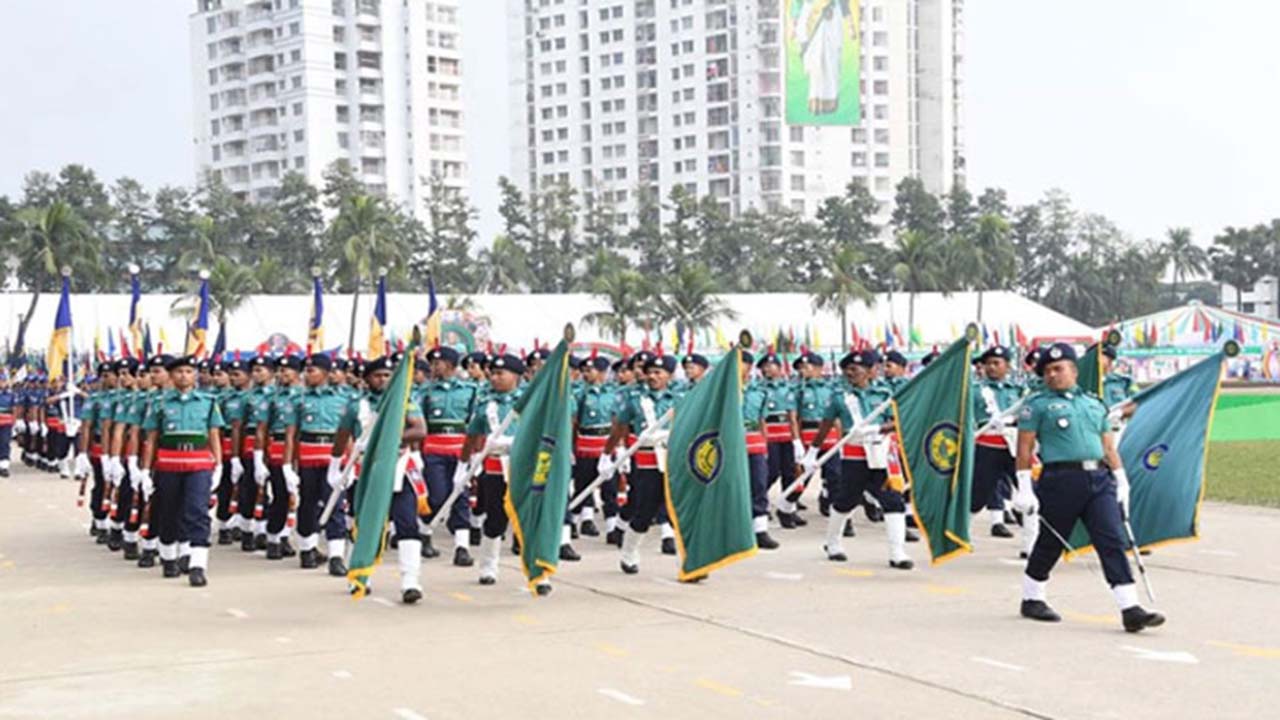 পুলিশ সপ্তাহ