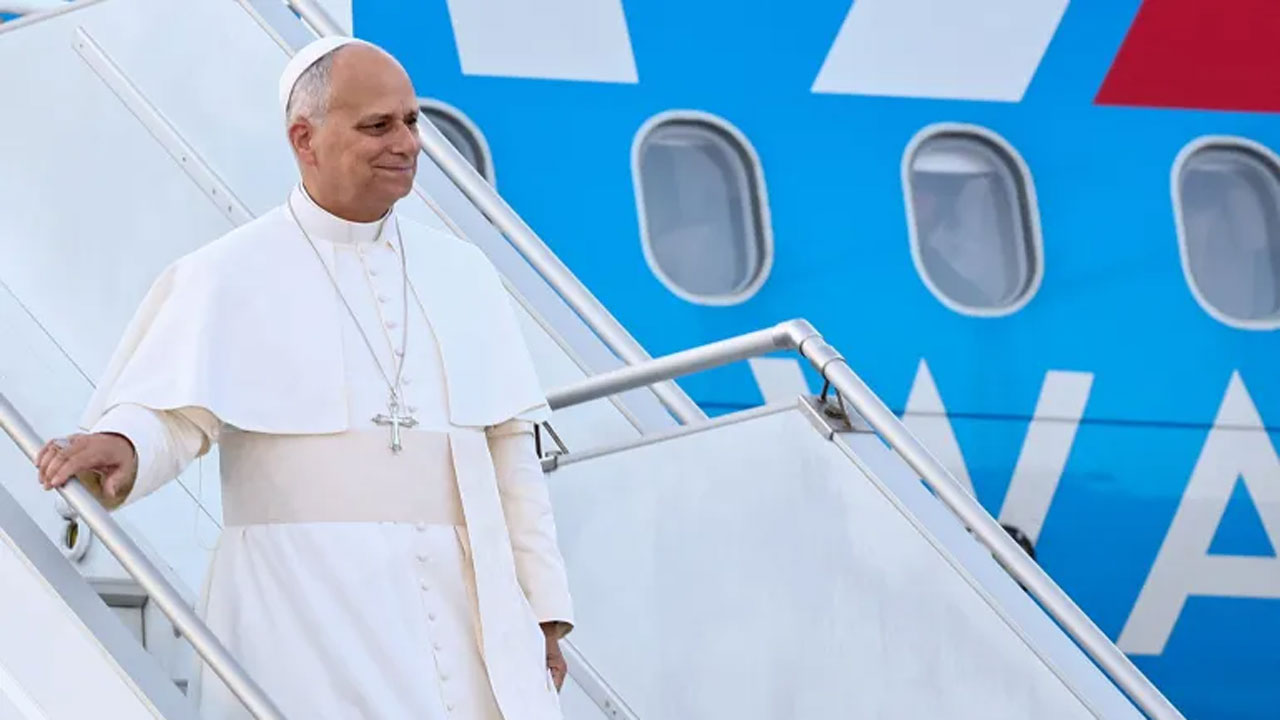 পোপ লিও চতুর্দশ