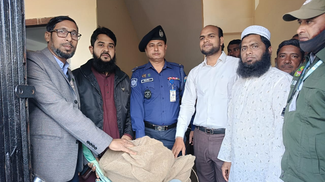 ভোট গ্রহণের সরঞ্জাম