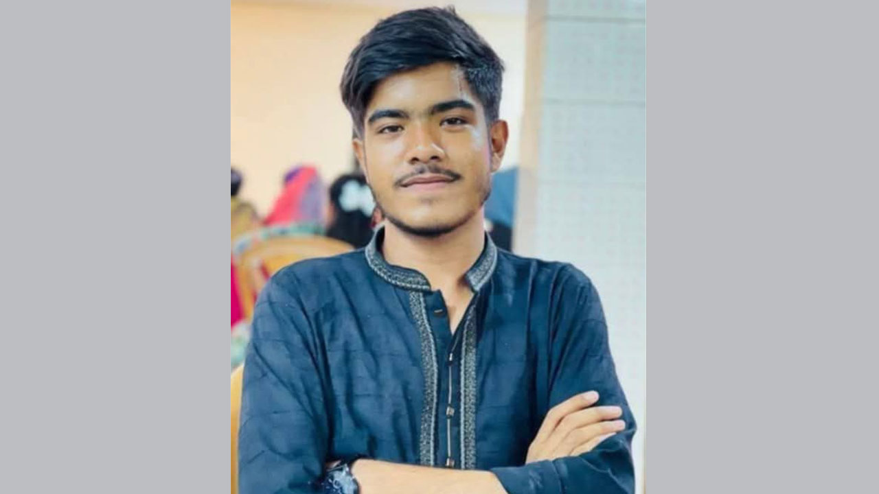 সানজিদ রেজা