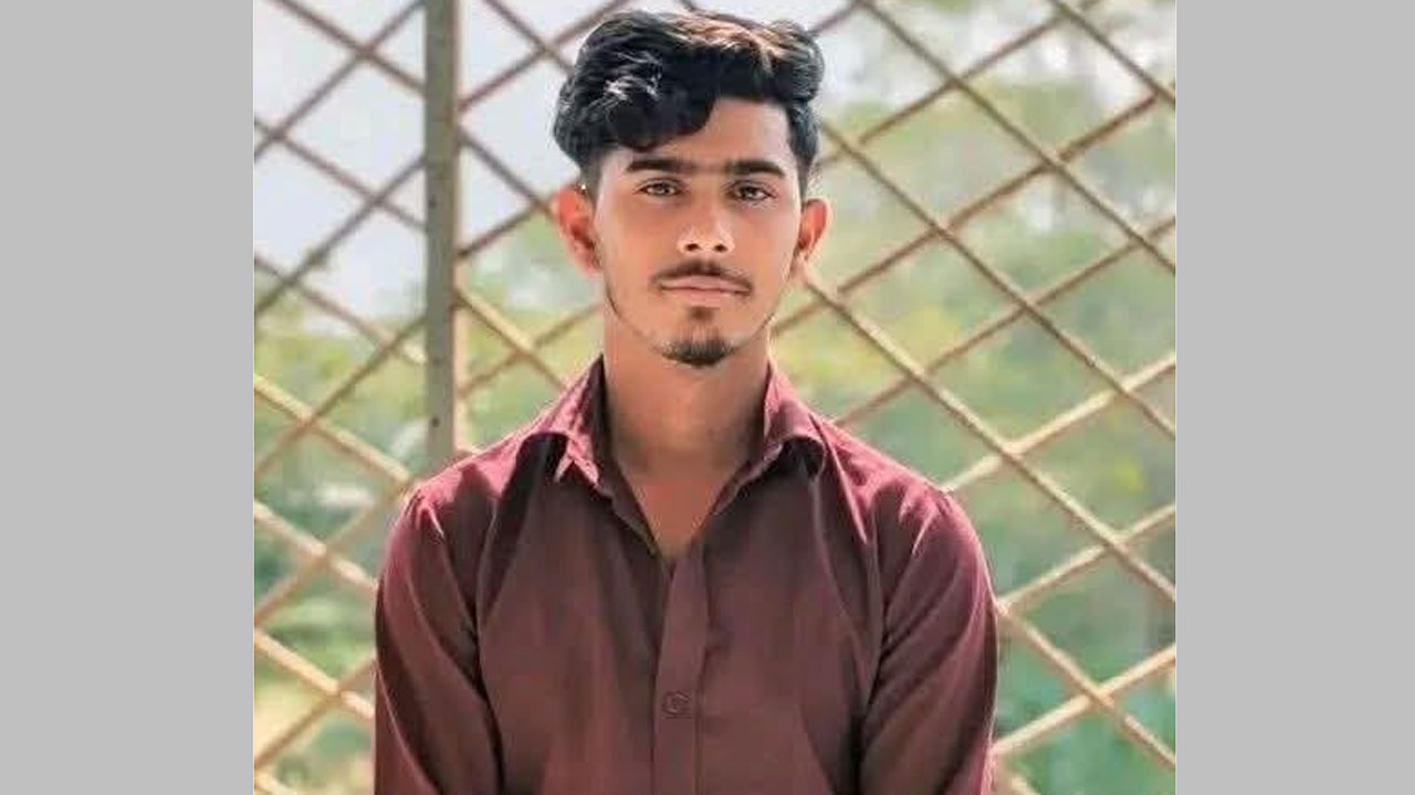 নিহত সৌরভ মজুমদার