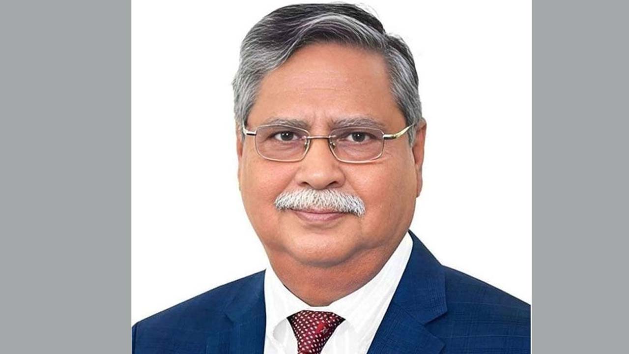 রাষ্ট্রপতি মো: সাহাবুদ্দিন