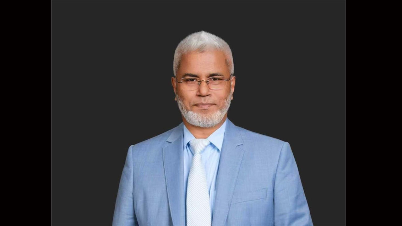 অধ্যাপক ডা: মো: নজরুল ইসলাম