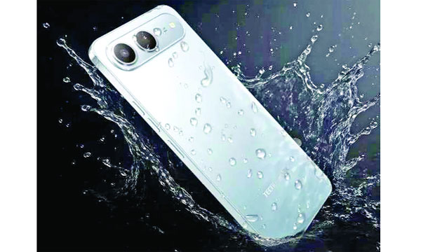 টেকনো নিয়ে এলো স্পার্ক ৪০ ফাইভ-জি