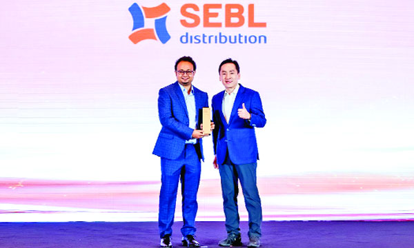 শাওমির অন্যতম সেরা অংশীদার দেওয়ান কানন