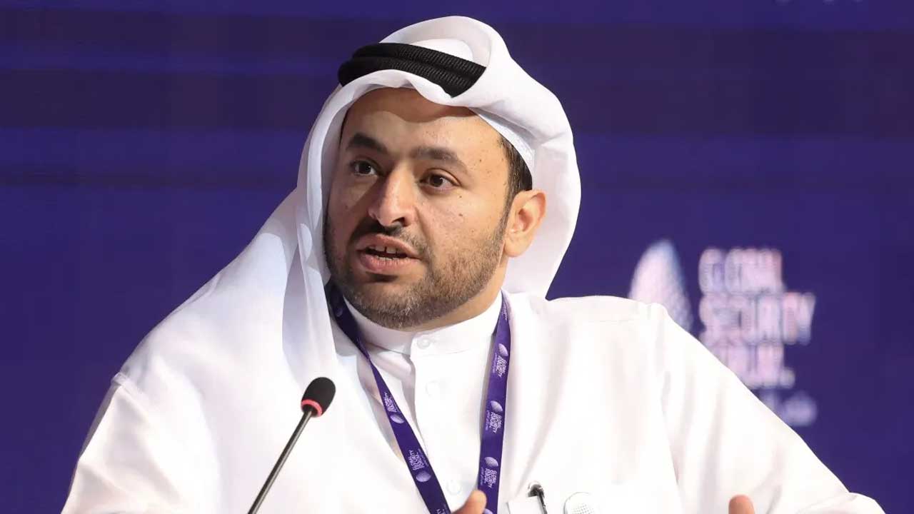 কাতারের পররাষ্ট্র প্রতিমন্ত্রী মোহাম্মদ বিন আবদুলআজিজ আল-খুলাইফি