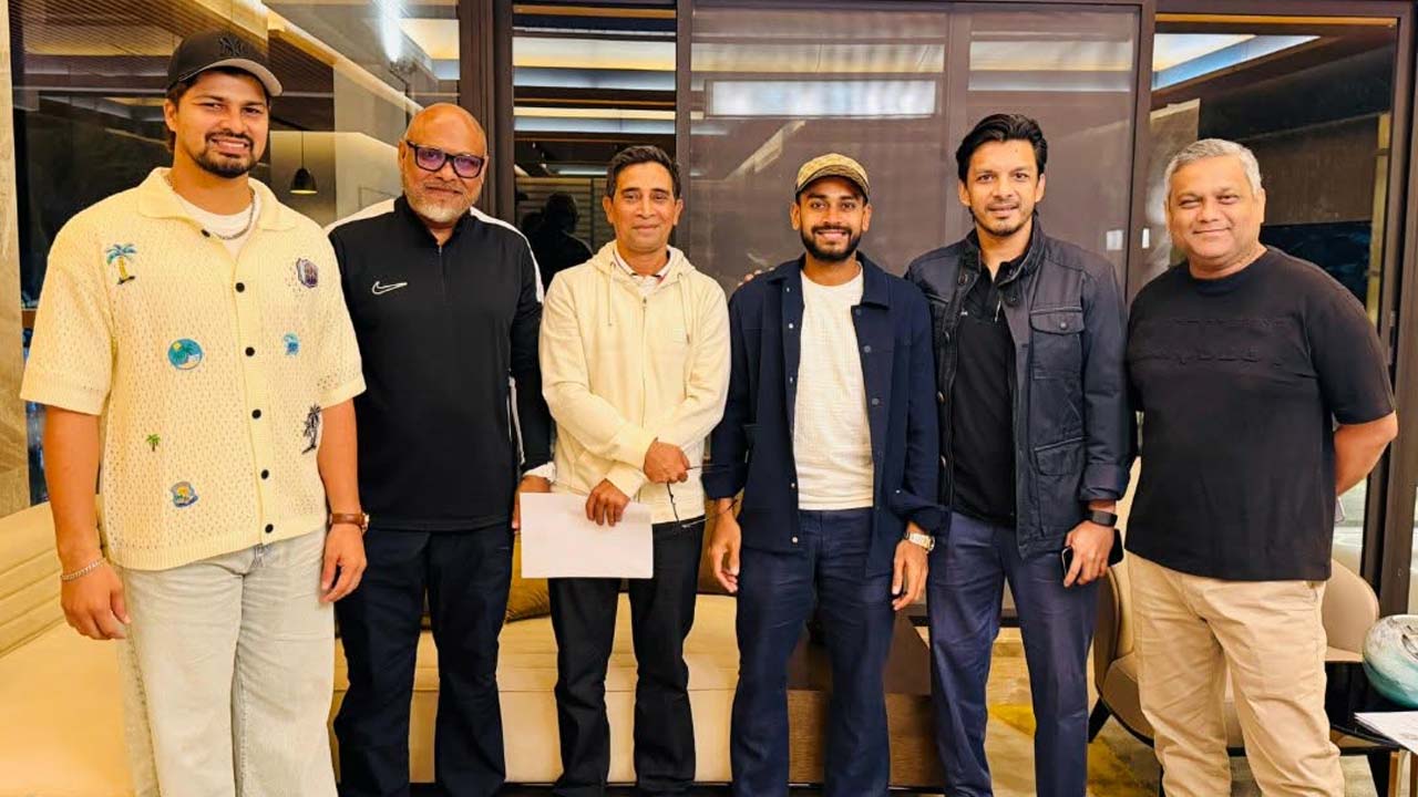 বিশেষ ম্যাচ আয়োজন করছে কোয়াব