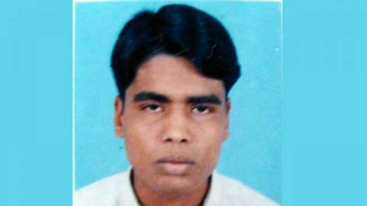 ছাত্রলীগ কর্মী ফারুক