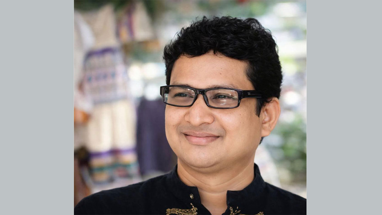 অধ্যাপক ড. আমিরুল ইসলাম
