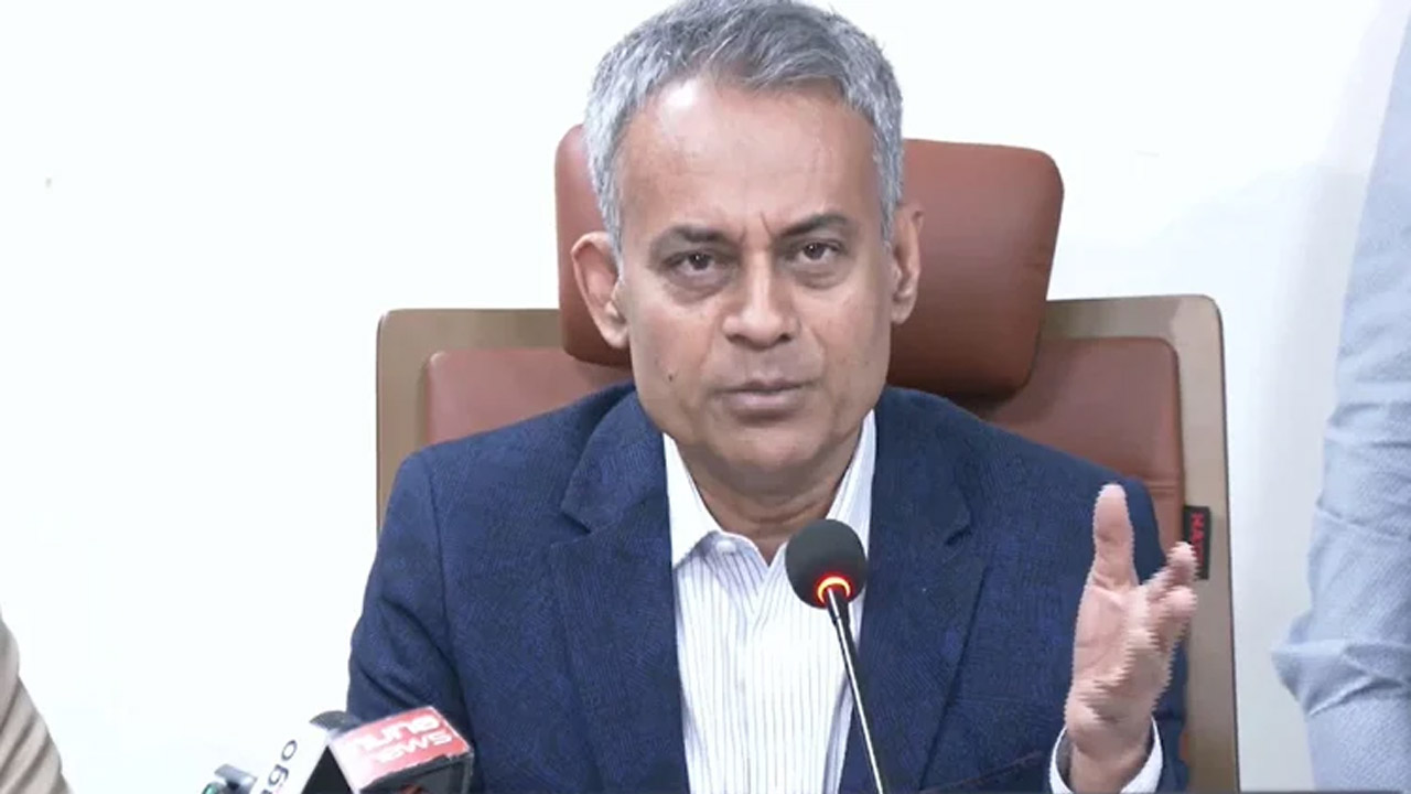 সড়ক পরিবহন ও সেতুমন্ত্রী শেখ রবিউল আলম