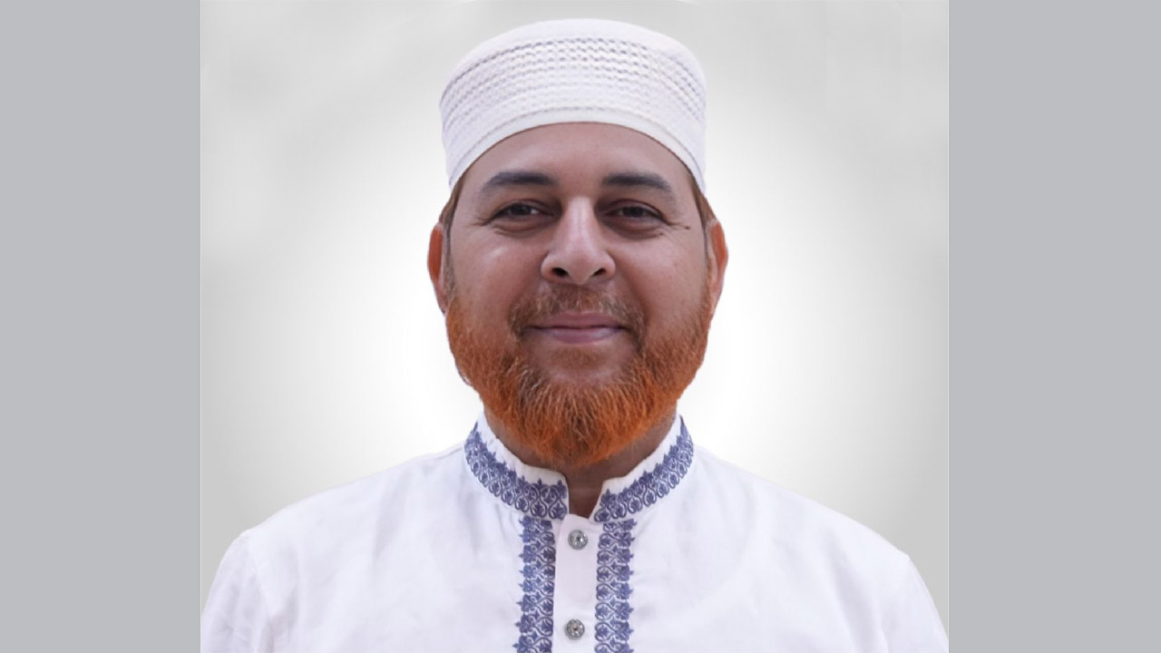 রফিকুল ইসলাম খান (ফাইল ফটো)