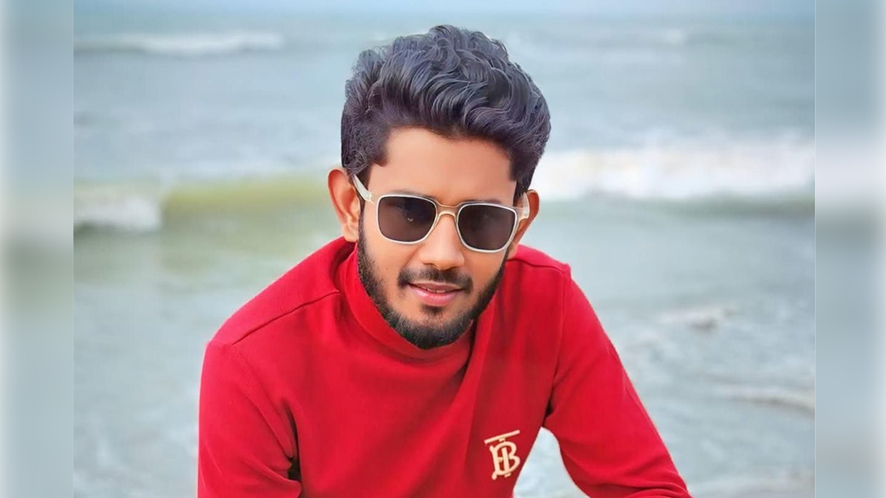 রফিকুল ইসলাম রাব্বি