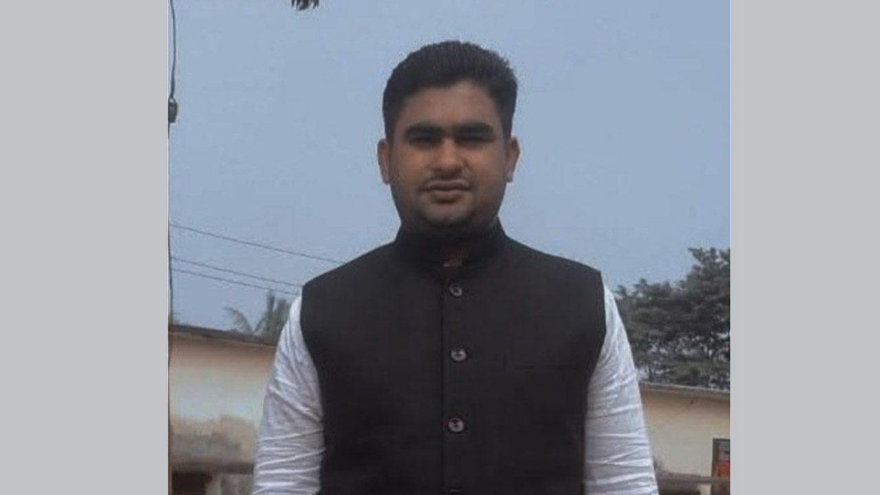 আটক রফিকুল ইসলাম সুমন