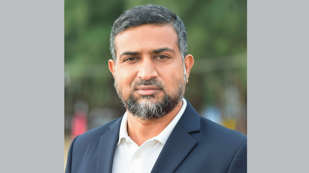 শফিকুল ইসলাম রাহী