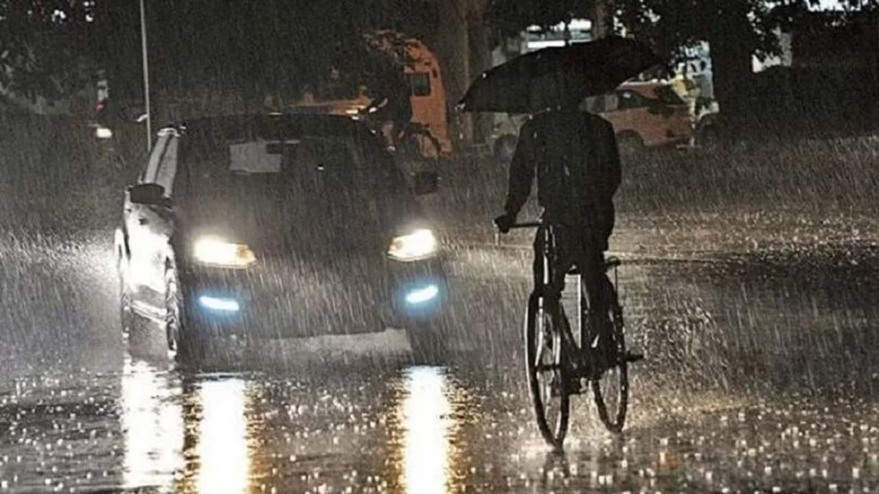 ঢাকায় হালকা বৃষ্টি হতে পারে