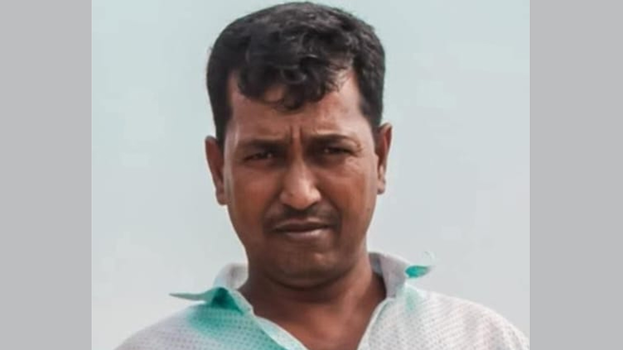 নিহত রফিকুল ইসলাম সরকার