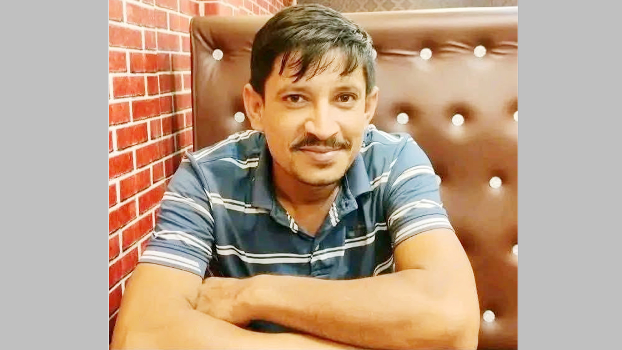 নিহত শরীফুল ইসলাম হিরা