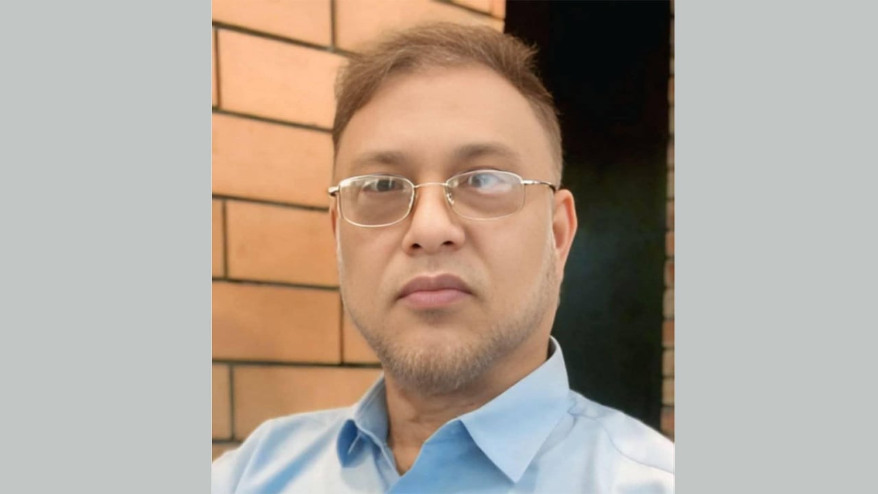 মো: আব্দুস সালাম মিয়া