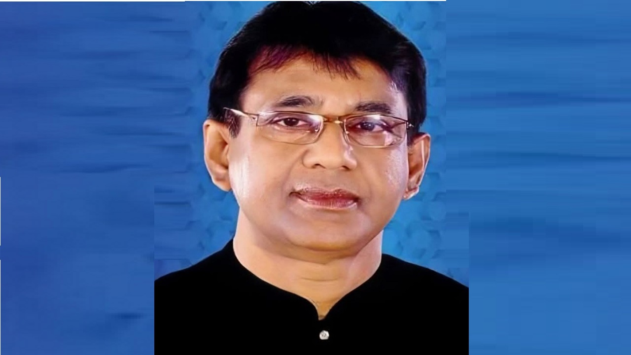 রাজবাড়ী জেলা আওয়ামী লীগের সাধারণ সম্পাদক কাজী ইরাদত আলী