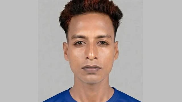 মৃত জজ আলী বিশ্বাস