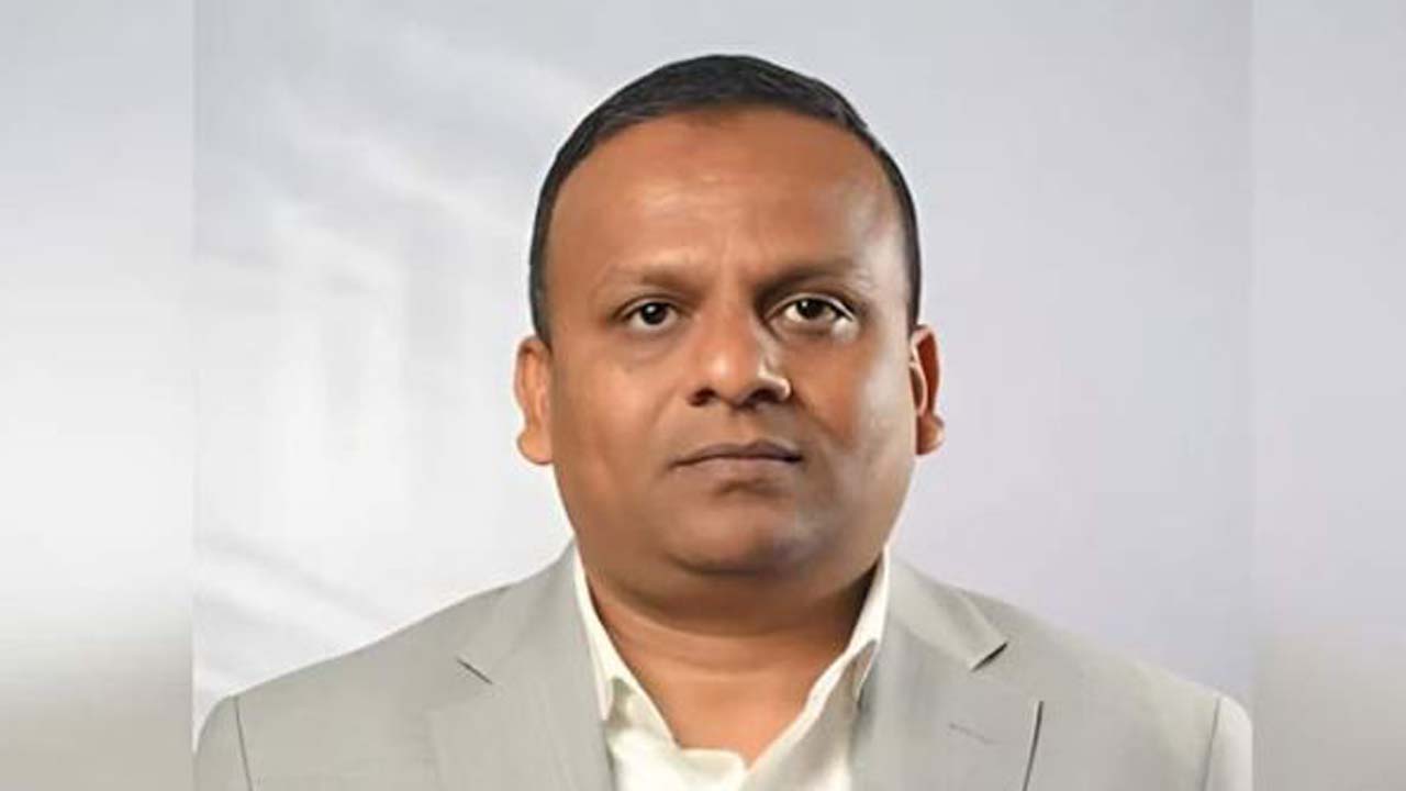 নৌপরিবহন প্রতিমন্ত্রী মো: রাজীব আহসান