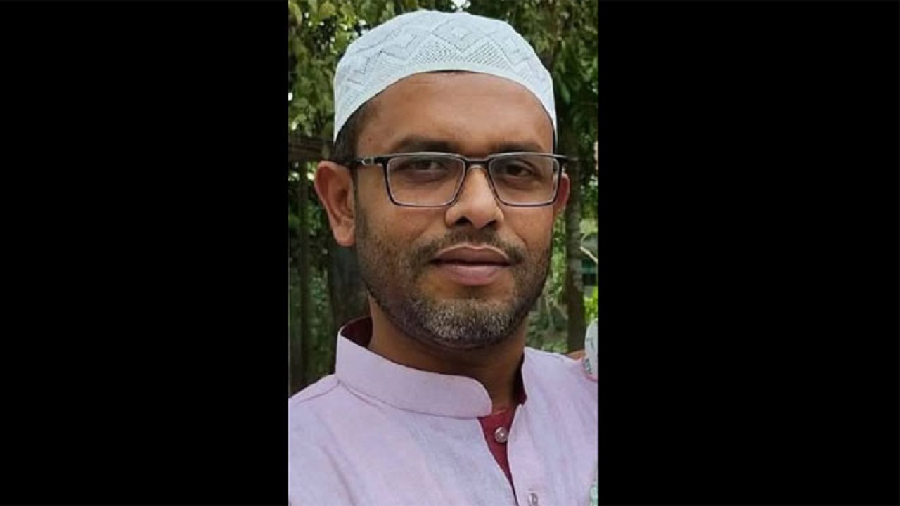 পিকআপ ভ্যানের ধাক্কায় গফরগাঁওয়ের ছাত্রদল নেতা রাজিব নিহত