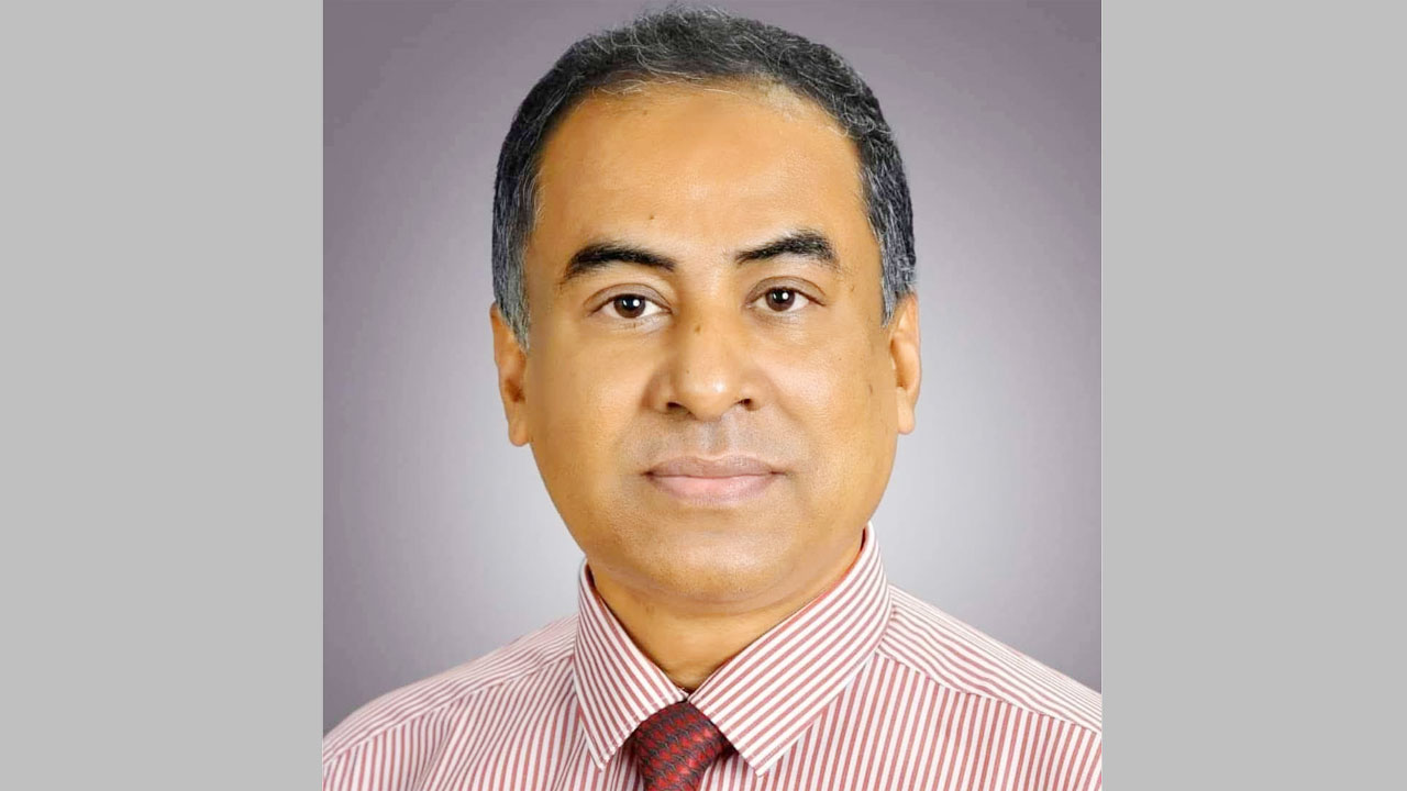 নব্য বিএমডিএ চেয়ারম্যান কৃষিবিদ হাসান জাফির তুহিন