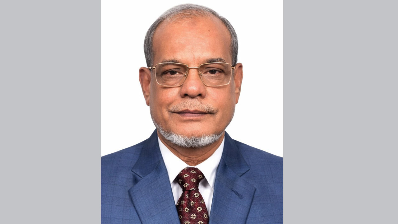 রাজশাহী চেম্বারের নতুন সভাপতি হাসেন আলী