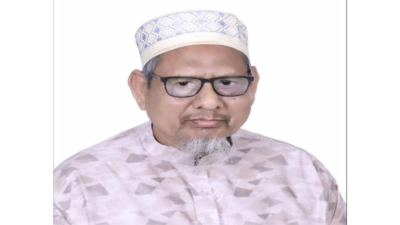 একদলীয় শাসনের বিলুপ্তি ঘটাতে পিআরের বিকল্প নেই : অধ্যক্ষ শাহাবুদ্দিন